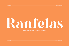 Ranfelas